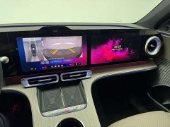 Mercedes-Benz GLC New Energy Pure Electric 350 L 4MATIC Gold Edition - ფოტო 8