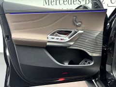 Mercedes-Benz GLC New Energy Pure Electric 350 L 4MATIC Gold Edition - ფოტო 9