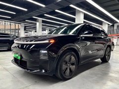 Li Auto L6 2024 Pro - ფოტო 1