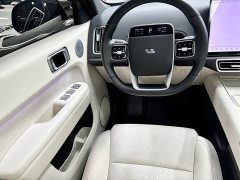 Li Auto L6 2024 Pro - ფოტო 11