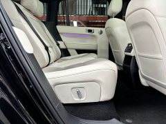 Li Auto L6 2024 Pro - ფოტო 14