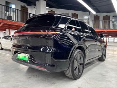 Li Auto L6 2024 Pro - ფოტო 17
