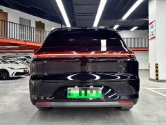 Li Auto L6 2024 Pro - ფოტო 18