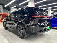 Li Auto L6 2024 Pro - ფოტო 19