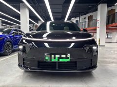 Li Auto L6 2024 Pro - ფოტო 2