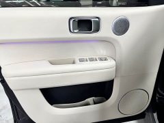 Li Auto L6 2024 Pro - ფოტო 5