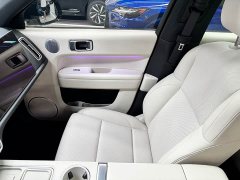 Li Auto L6 2024 Pro - ფოტო 6