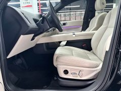 Li Auto L6 2024 Pro - ფოტო 7