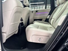Li Auto L6 2024 Pro - ფოტო 8