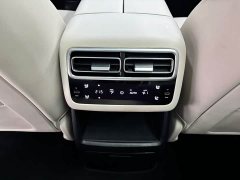 Li Auto L6 2024 Pro - ფოტო 9