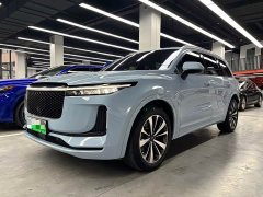 Li Auto ONE Extended Range 6-Seater - ფოტო 1