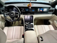 Li Auto ONE Extended Range 6-Seater - ფოტო 10