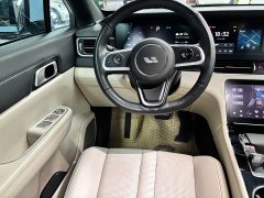 Li Auto ONE Extended Range 6-Seater - ფოტო 11