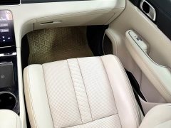Li Auto ONE Extended Range 6-Seater - ფოტო 13