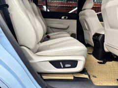 Li Auto ONE Extended Range 6-Seater - ფოტო 15