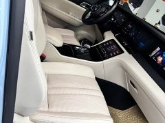 Li Auto ONE Extended Range 6-Seater - ფოტო 16