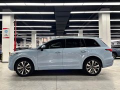Li Auto ONE Extended Range 6-Seater - ფოტო 17