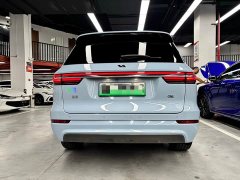 Li Auto ONE Extended Range 6-Seater - ფოტო 19