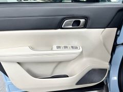 Li Auto ONE Extended Range 6-Seater - ფოტო 5