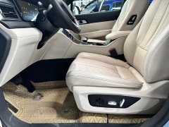 Li Auto ONE Extended Range 6-Seater - ფოტო 6