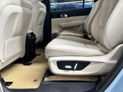 Li Auto ONE Extended Range 6-Seater - ფოტო 8