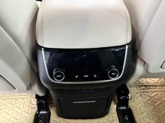 Li Auto ONE Extended Range 6-Seater - ფოტო 9