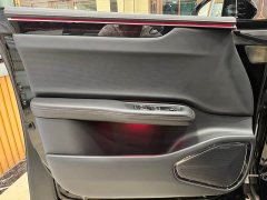HiPhi X Founder Edition 6-Seater - ფოტო 10