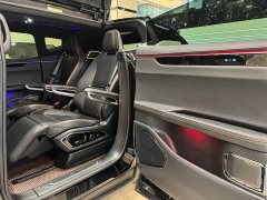 HiPhi X Founder Edition 6-Seater - ფოტო 13
