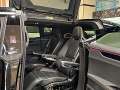 HiPhi X Founder Edition 6-Seater - ფოტო 14