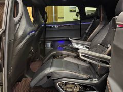 HiPhi X Founder Edition 6-Seater - ფოტო 15