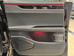 HiPhi X Founder Edition 6-Seater - ფოტო 16