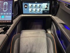 HiPhi X Founder Edition 6-Seater - ფოტო 20