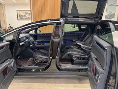 HiPhi X Founder Edition 6-Seater - ფოტო 7