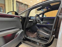 HiPhi X Founder Edition 6-Seater - ფოტო 8