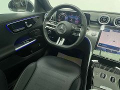 Mercedes-Benz C-Class C 260 L AMG Line - ფოტო 10