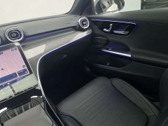 Mercedes-Benz C-Class C 260 L AMG Line - ფოტო 11