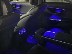 Mercedes-Benz C-Class C 260 L AMG Line - ფოტო 15