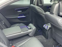 Mercedes-Benz C-Class C 260 L AMG Line - ფოტო 17
