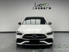 Mercedes-Benz C-Class C 260 L AMG Line - ფოტო 2