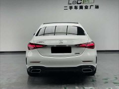 Mercedes-Benz C-Class C 260 L AMG Line - ფოტო 5