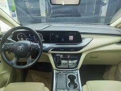 Buick GL8 2023 ES LuZun Flagship - ფოტო 10