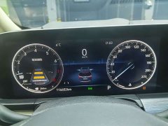 Buick GL8 2023 ES LuZun Flagship - ფოტო 11