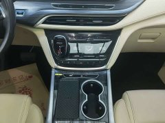 Buick GL8 2023 ES LuZun Flagship - ფოტო 13