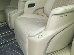 Buick GL8 2023 ES LuZun Flagship - ფოტო 14