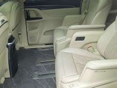 Buick GL8 2023 ES LuZun Flagship - ფოტო 16