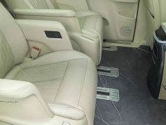 Buick GL8 2023 ES LuZun Flagship - ფოტო 17