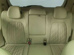 Buick GL8 2023 ES LuZun Flagship - ფოტო 18