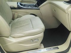 Buick GL8 2023 ES LuZun Flagship - ფოტო 19