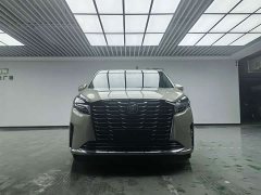 Buick GL8 2023 ES LuZun Flagship - ფოტო 2