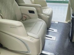 Buick GL8 2023 ES LuZun Flagship - ფოტო 20
